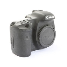 Canon EOS 7D + 87 K