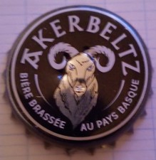 capsule de Bière FRANCAISE