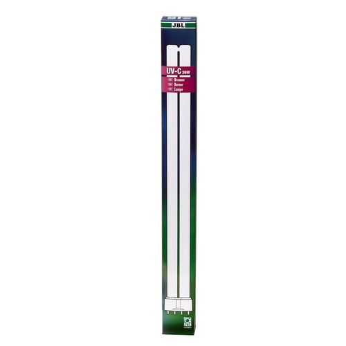 Jbl lampe remplacement c - lampe, uv-c