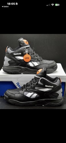 Reebok pump - pump, 43