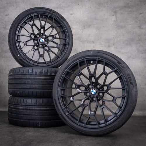 Jantes bmw 19 20 - m3, m4