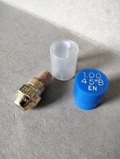 Gicleur DELAVAN 1,00 45°B