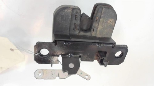 Serrure hayon volkswagen - serrure,