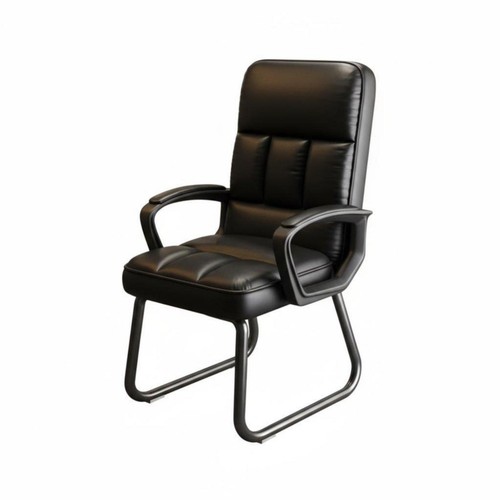 Fauteuil piètement - fauteuil, à