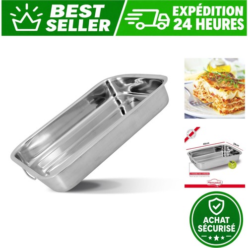 Plat four inox menastyl - plat,