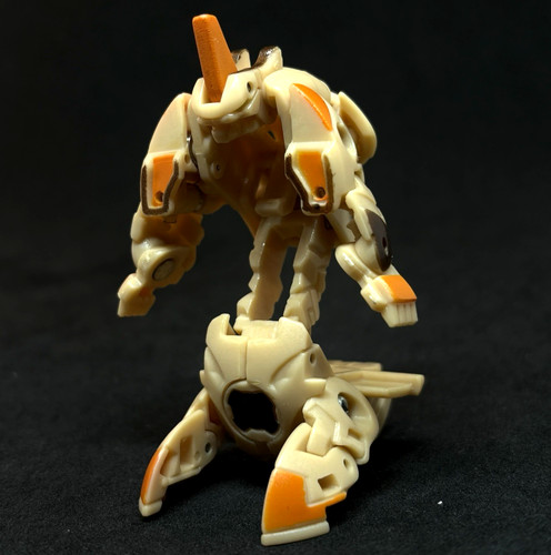 Bakugan contestir subterra - contestir,