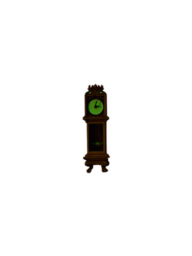 Horloge the haunted mansion - the,