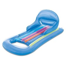 Bouée gonflable fauteuil