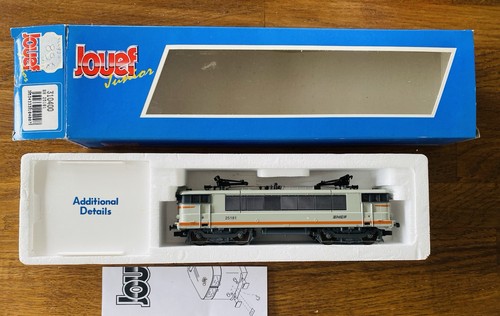 Jouef locomotive 25181 - bb,