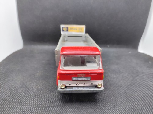 Camion ford d800 - camion,
