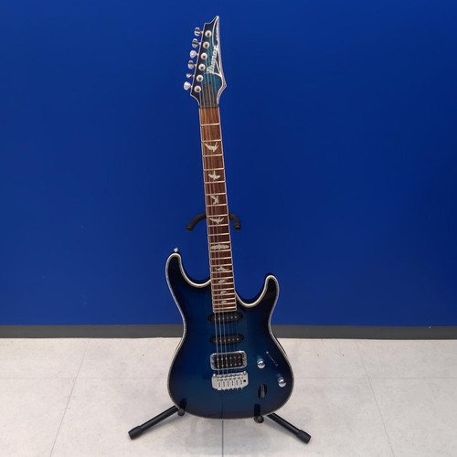 Guitare électrique ibanez - guitare,