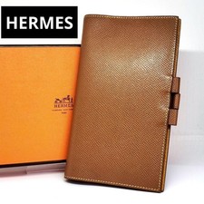 Porte-cartes Hermès Agenda GM