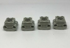 LEGO Technic: 4x engine