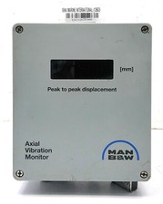 MAN B&W AVM-M30-B1 Axial