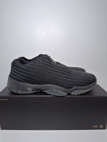 Air jordan future - future, low