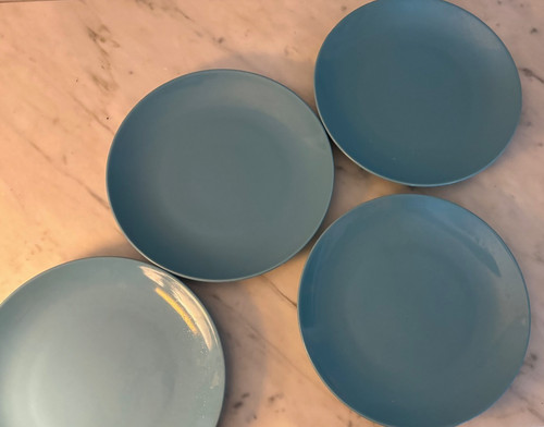 Ikea sweden fargrik blue salad - sweden,