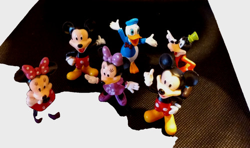 Walt disney figurines - walt-disney-6,