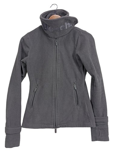 Bench veste polaire femme - veste,