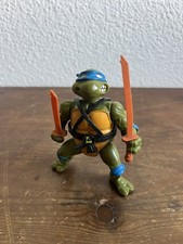 Leonardo Vintage Action Figure