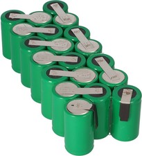 Batterie pour Yamaha Kynast