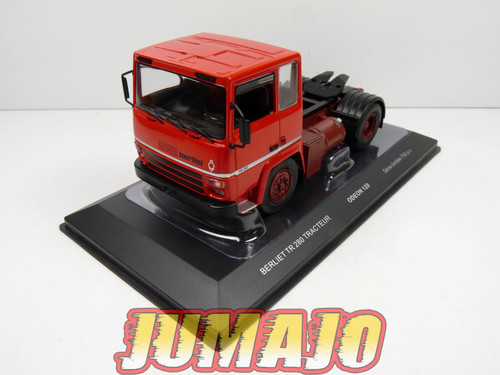Od120 camion odeon - 1/43,