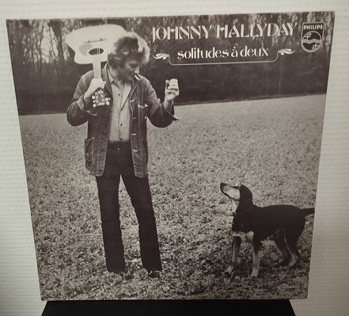 Tours vinyle original - 33,