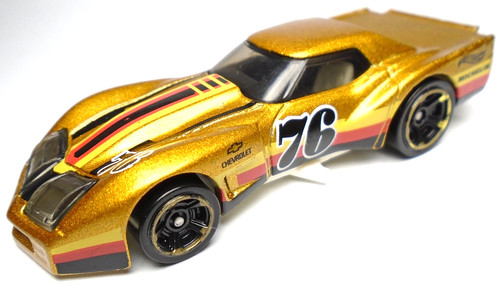 2019 hot wheels - '76, chevy