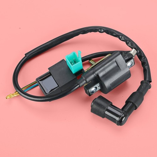 Ignition coil cdi - for, atv