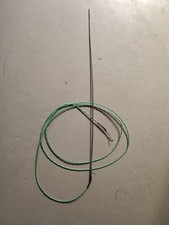 Thermocouple K