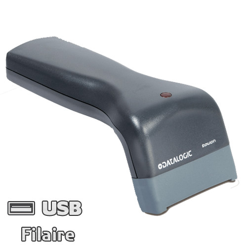 Datalogic td1100 touch90 - datalogic, touch90-pro