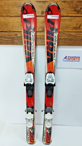 Volkl racetiger 110 - volkl,