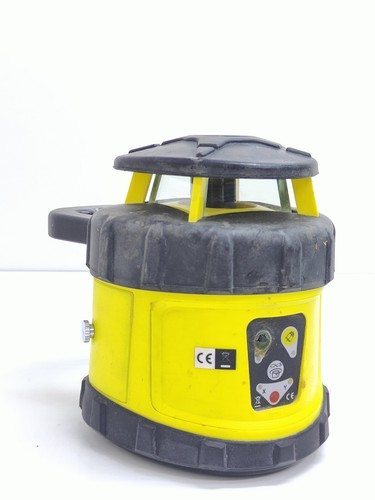 Niveau laser rotatif - , fakuda