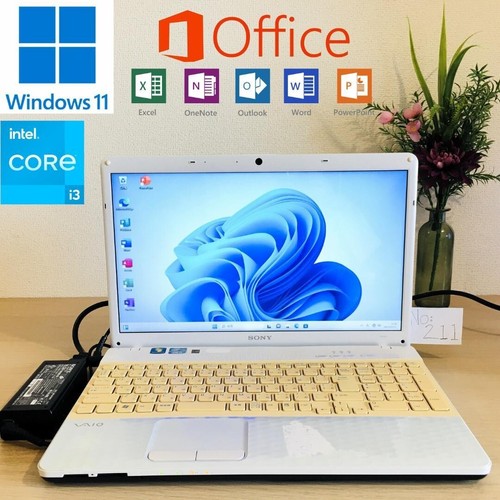 Sony vaio laptop win11pro - sony,
