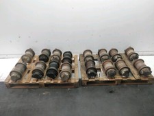 GUIDE CHENILLE LIEBHERR R 914