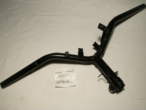 Keeway hurricane guidon - keeway, 2t