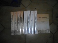 Jules ROMAINS. Les Hommes de