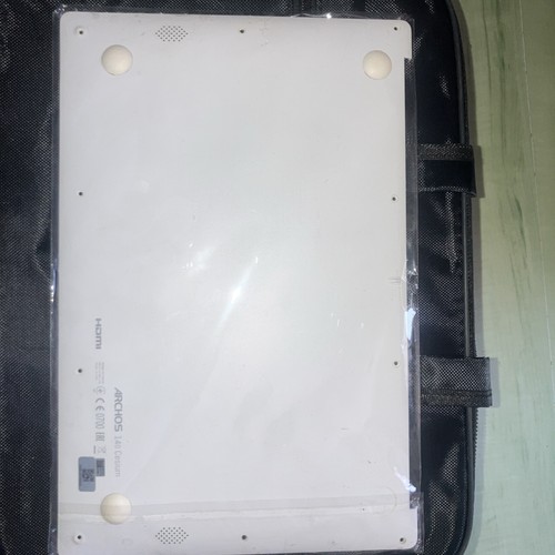 Pieces archos 140 - pieces, cesium