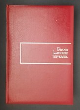 Grand Larousse Universel