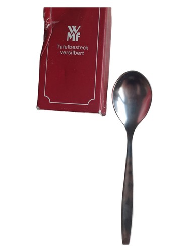 Wmf cuillère soupe argent - wmf, à