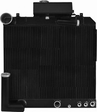 RADIATOR FOR  MANITOU