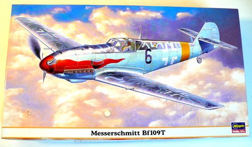 Kit hasegawa ème - hasegawa, 1/48