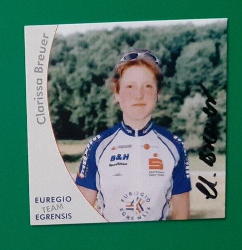 Cyclisme carte cycliste - carte,