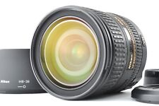 Nikon AF-S DX NIKKOR 16-85mm f/3.5-5.6G ED VR SWM Lens [MINT] Hood Aspherical IF
