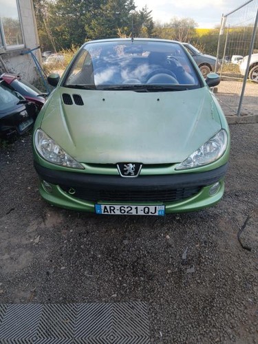 Leve vitre electrique avant