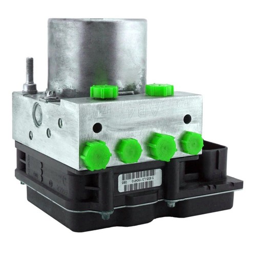 Calculateur abs opel corsa - calculateur,
