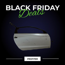 🇫🇷 PORTE AVANT DROIT HONDA CR-Z ➤67010SZTG00ZZ ♻️