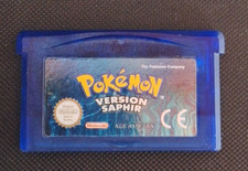 Cartouche - Pokémon Version