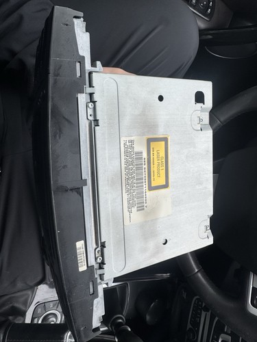 Autoradio mercedes w211 - mercedes,
