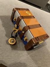 LEGO 76399 Harry Potter Malle Magique de Poudlard inédit