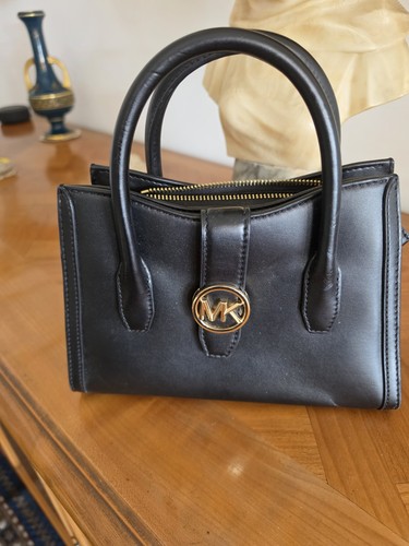 Sac noir michael kors - sac,